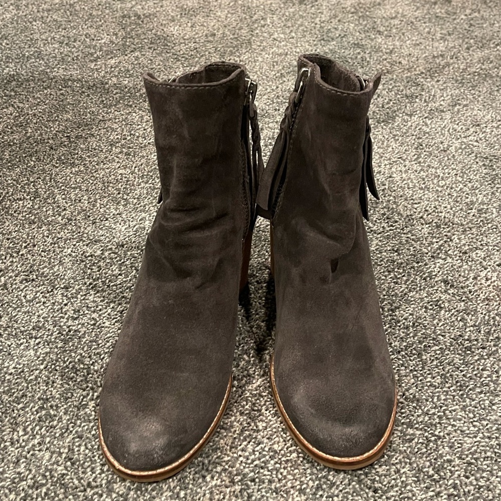 Womens Dolce Vita booties